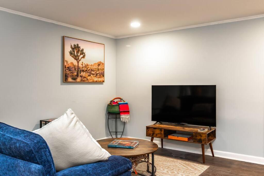 Dual-Family Retreat Sunlit Haven Villa Columbus Ngoại thất bức ảnh
